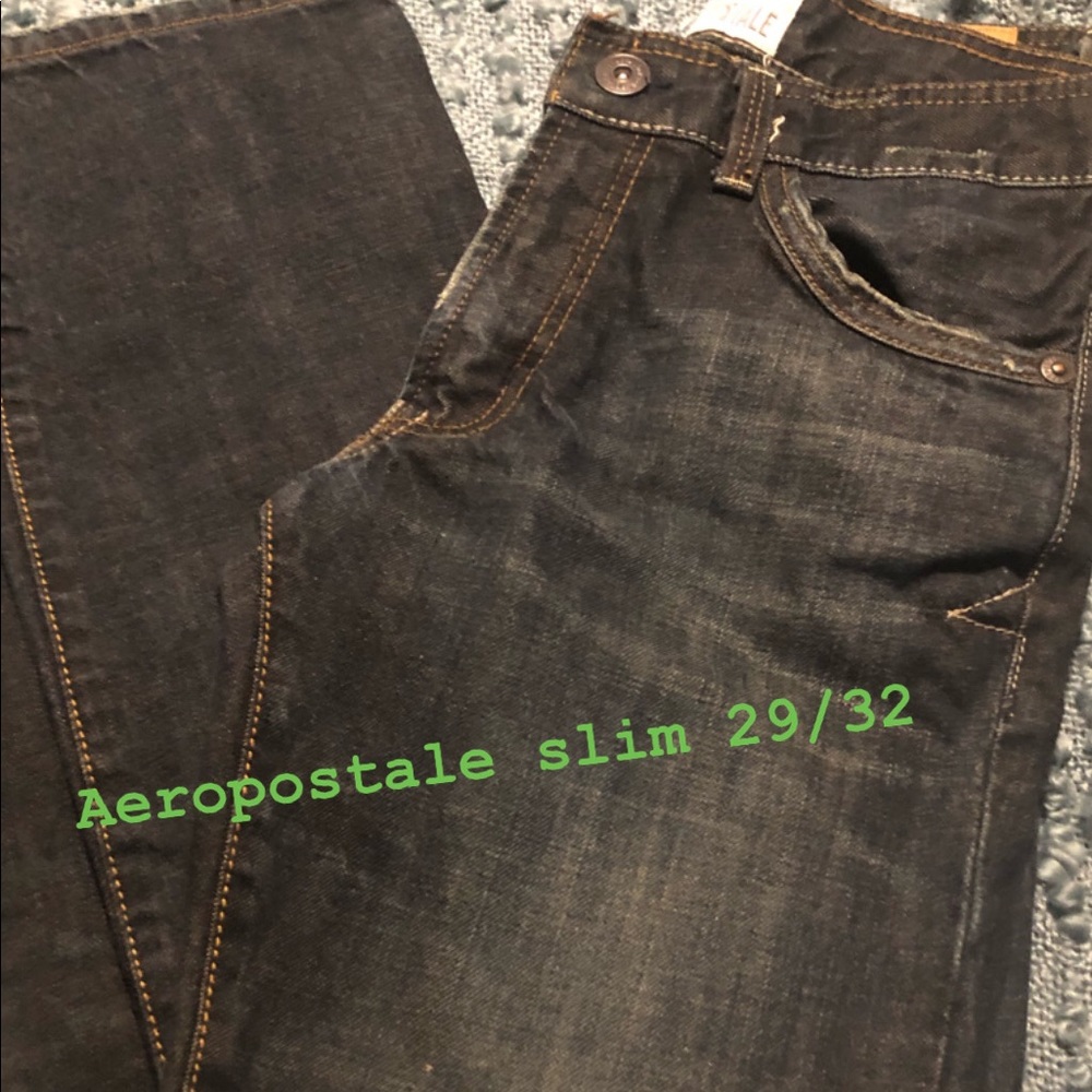Men’s jeans